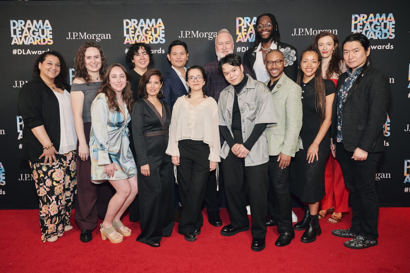 Exclusive: Drama League announces new enhancements of Directors Project fellowships