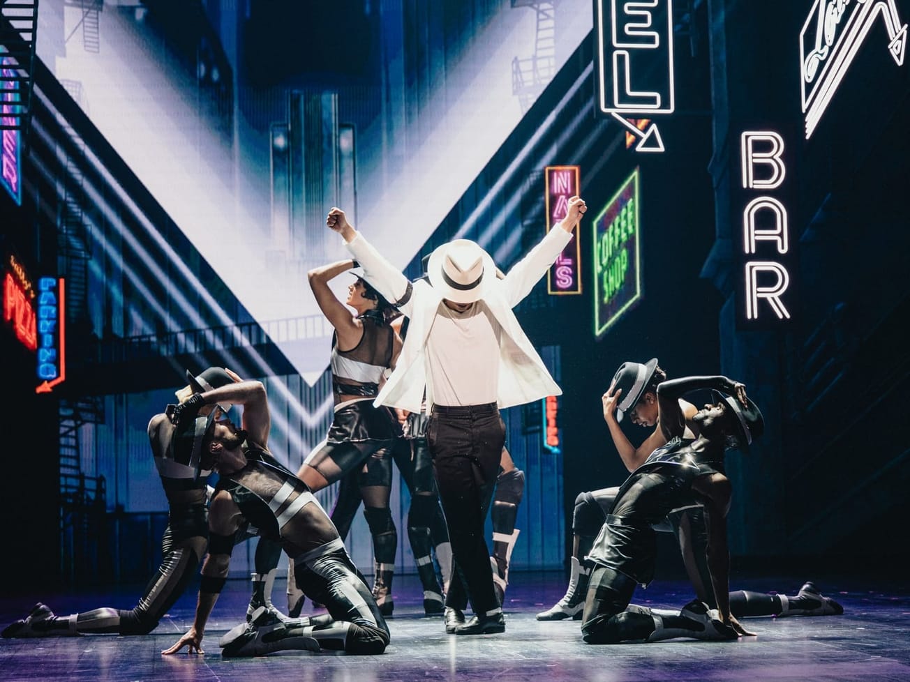 ‘MJ,’ ‘Moulin Rouge!, ‘Stranger Things’ and more will participate in first-ever New Jersey Night on Broadway