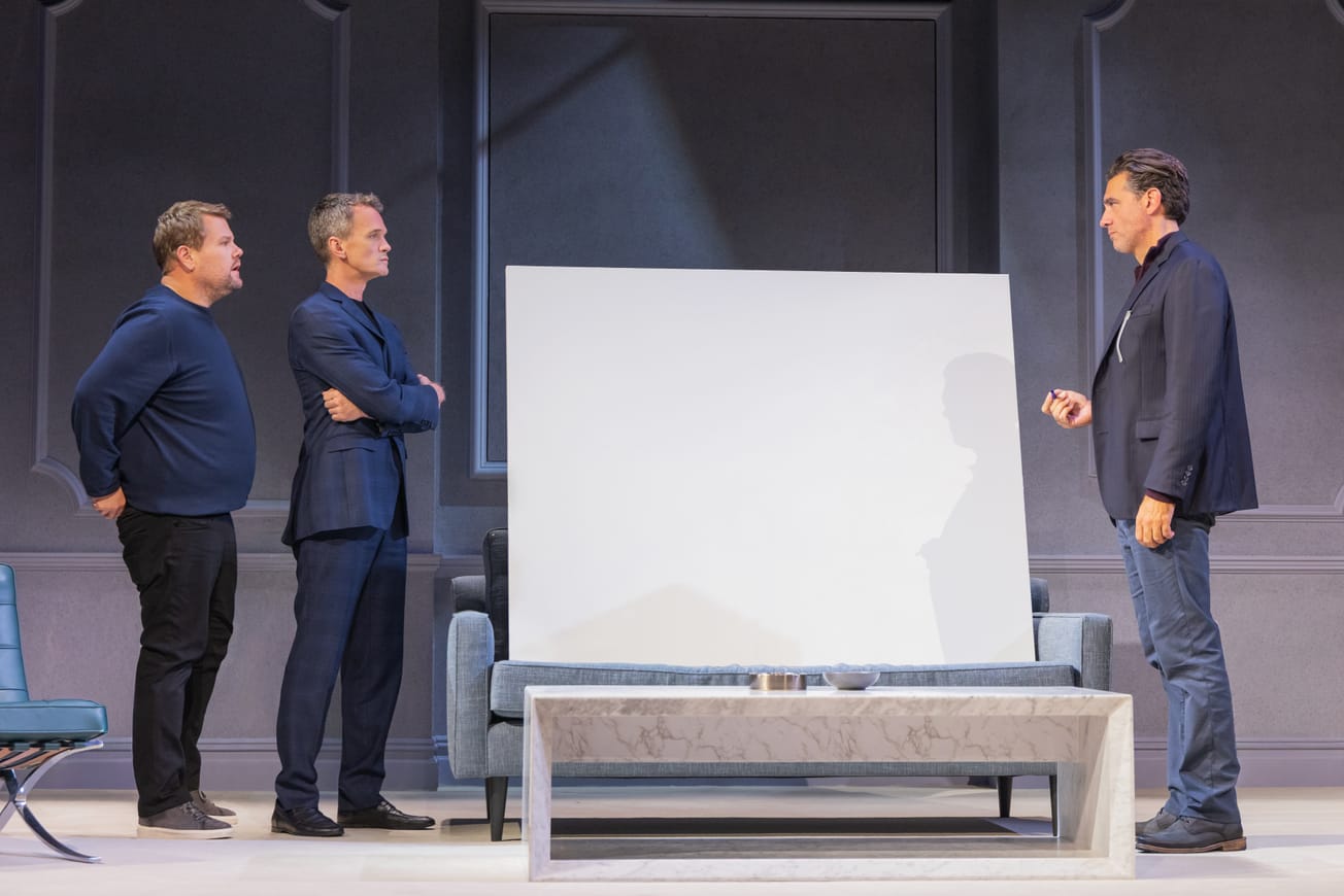 What is ‘Art’ really about?