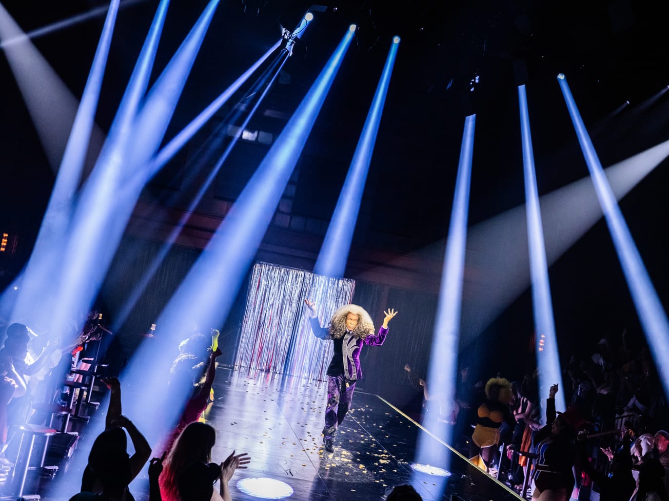 ‘Cats: The Jellicle Ball’ to play the Broadhurst Theatre this spring