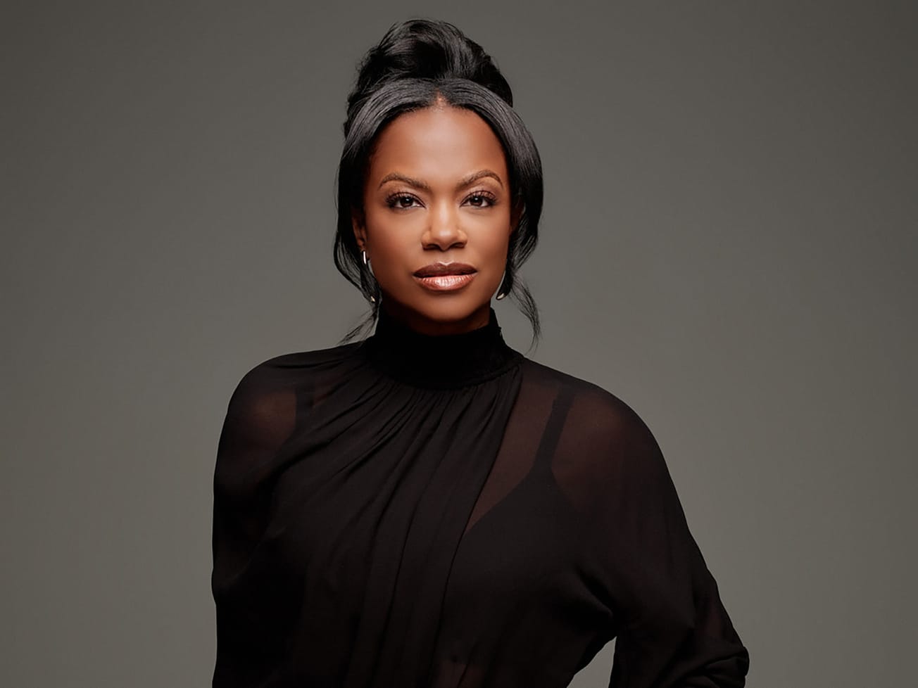 Real Housewives favorite Kandi Burruss returns to the Broadway stage in ‘& Juliet’