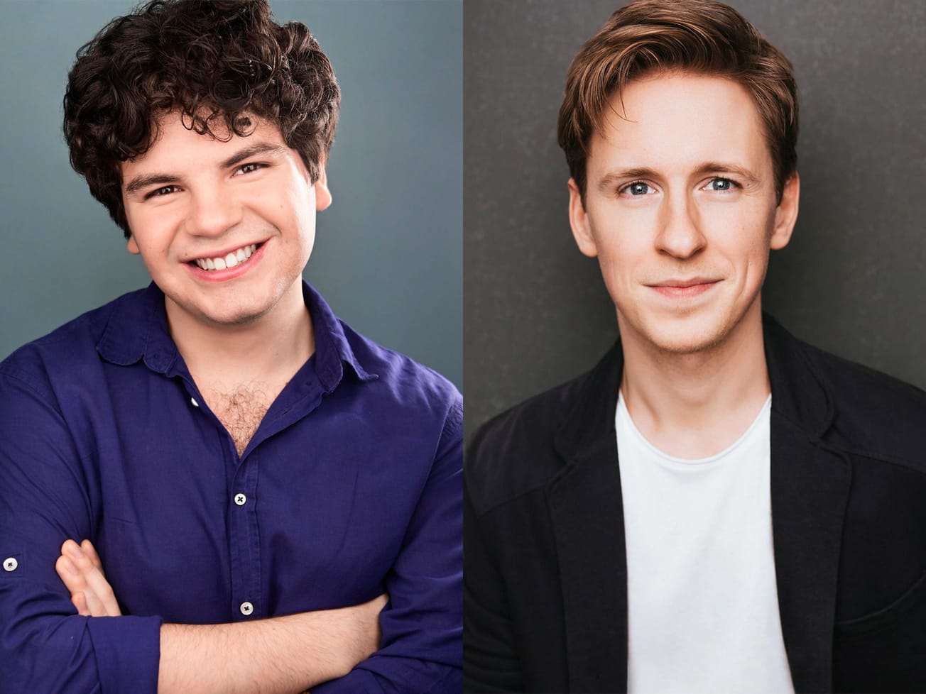 Diego Enrico, Charlie Franklin and more to join ‘The Book of Mormon’ Broadway cast