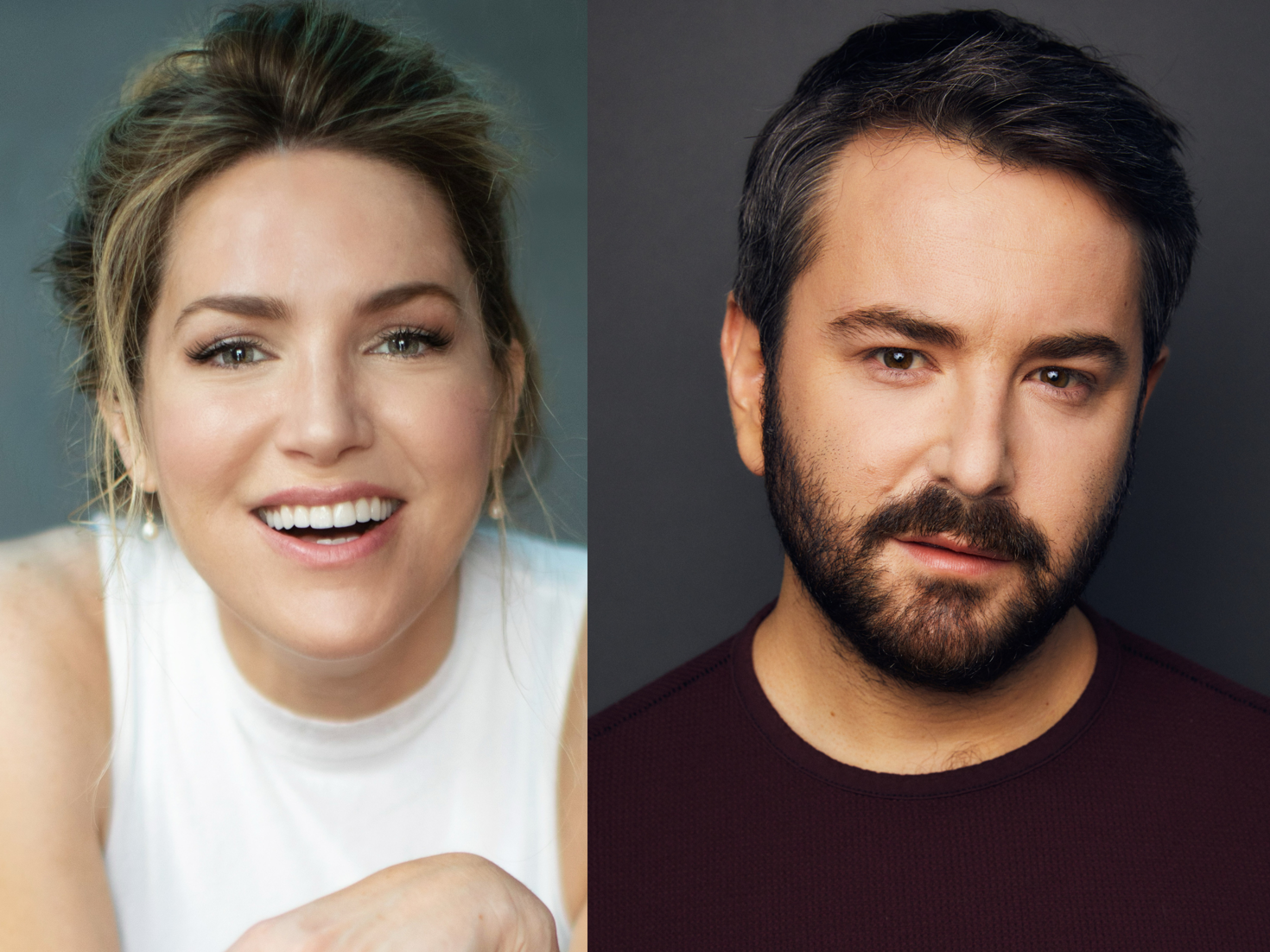 Alex Brightman and Sara Chase to star in ‘Schmigadoon!’ on Broadway