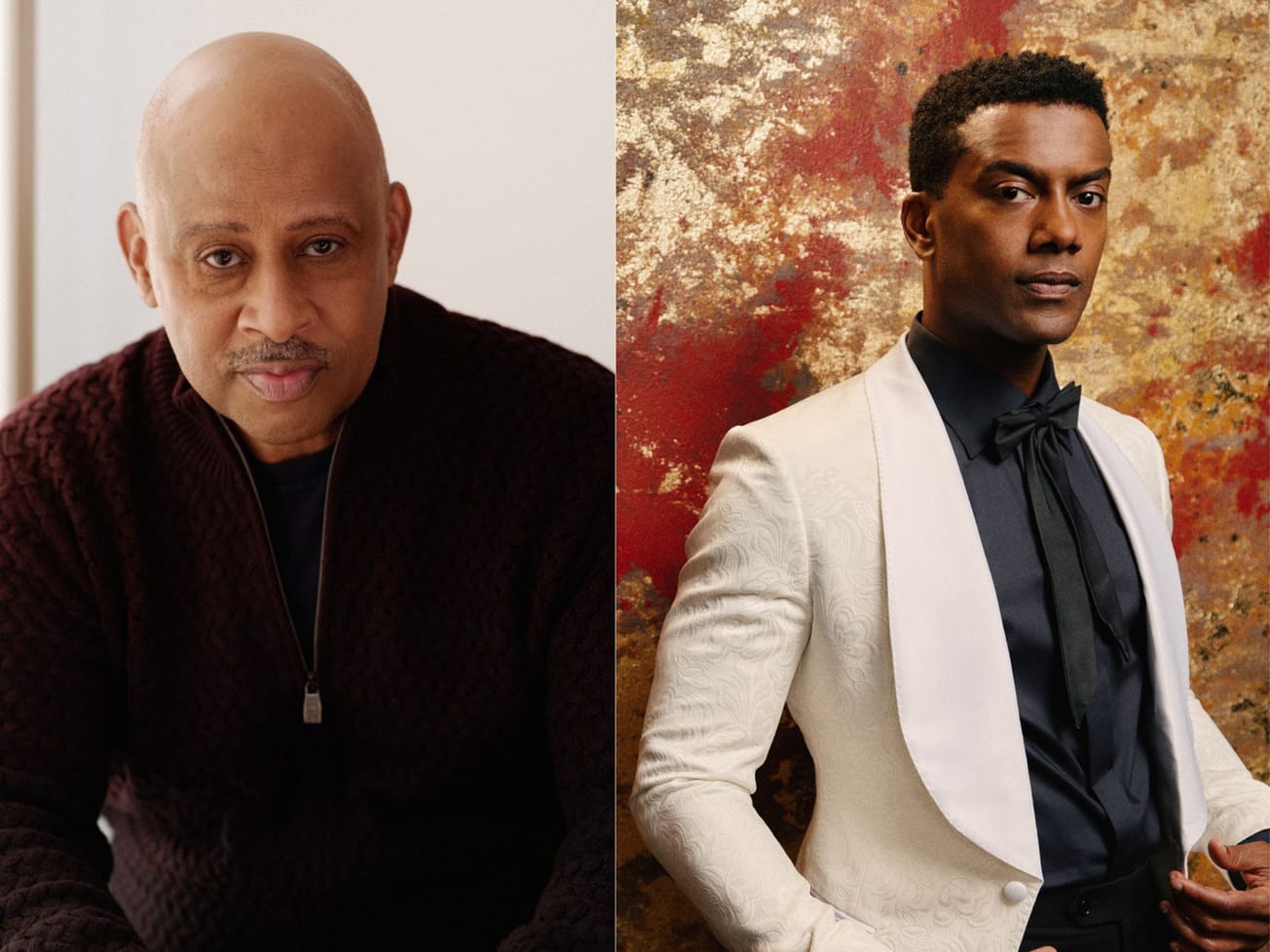 Ruben Santiago-Hudson and Joshua Boone join August Wilson’s ‘Joe Turner’s Come and Gone’ on Broadway