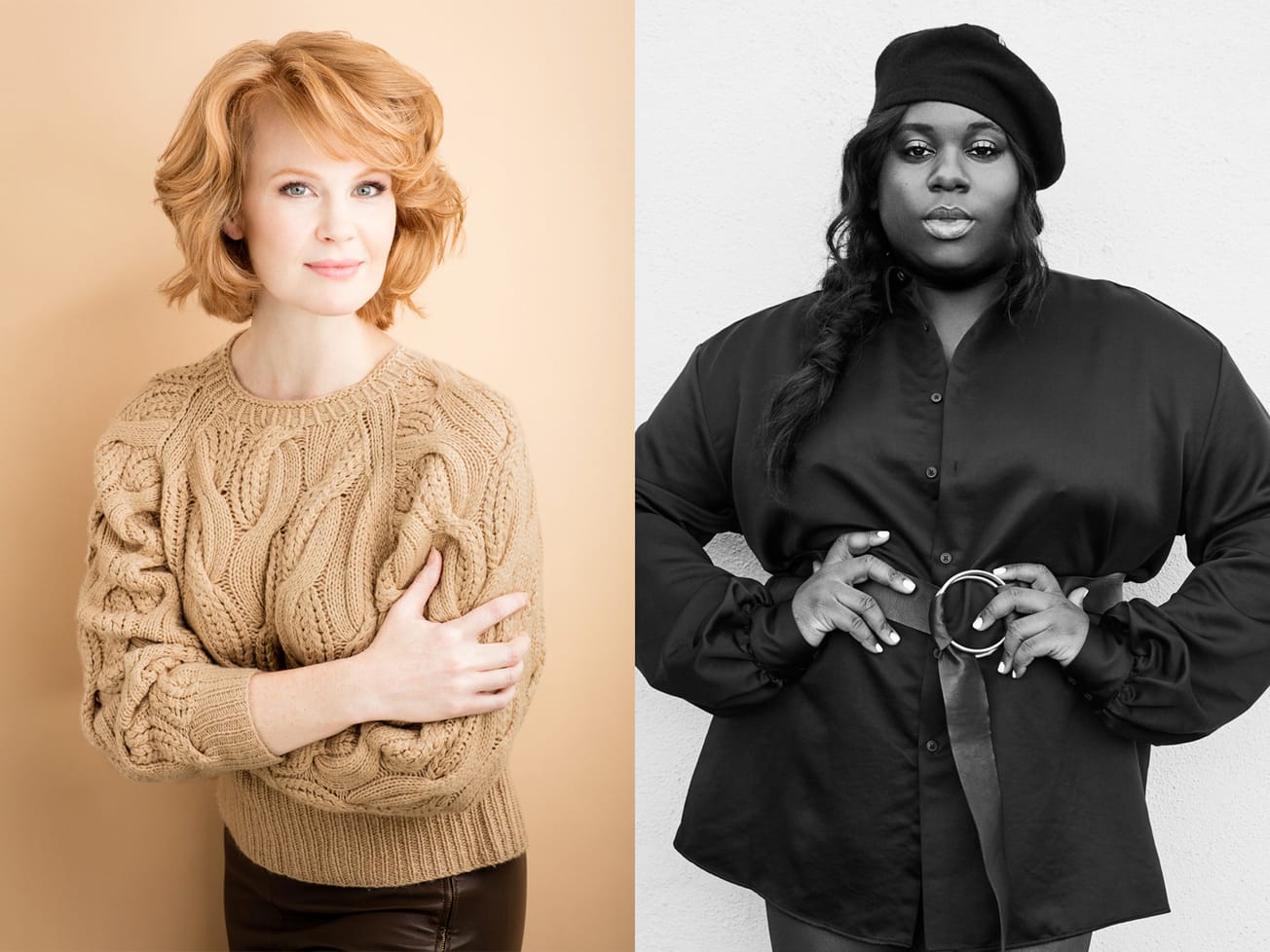 Kate Baldwin and Alex Newell to join ‘Chicago’ on Broadway