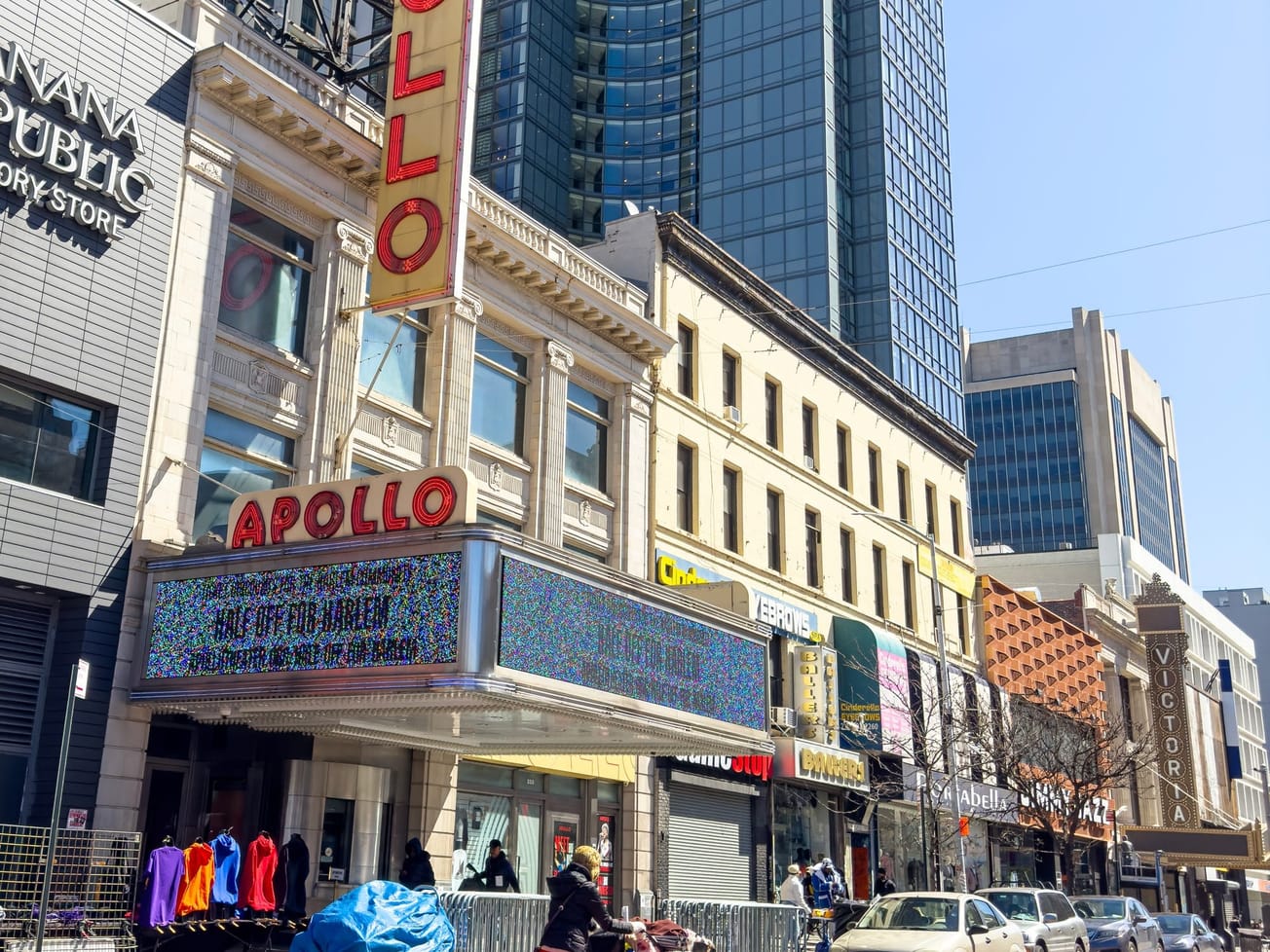 Harlem’s Apollo Theater signs on as a producer of Broadway’s ‘Joe Turner’s Come and Gone’