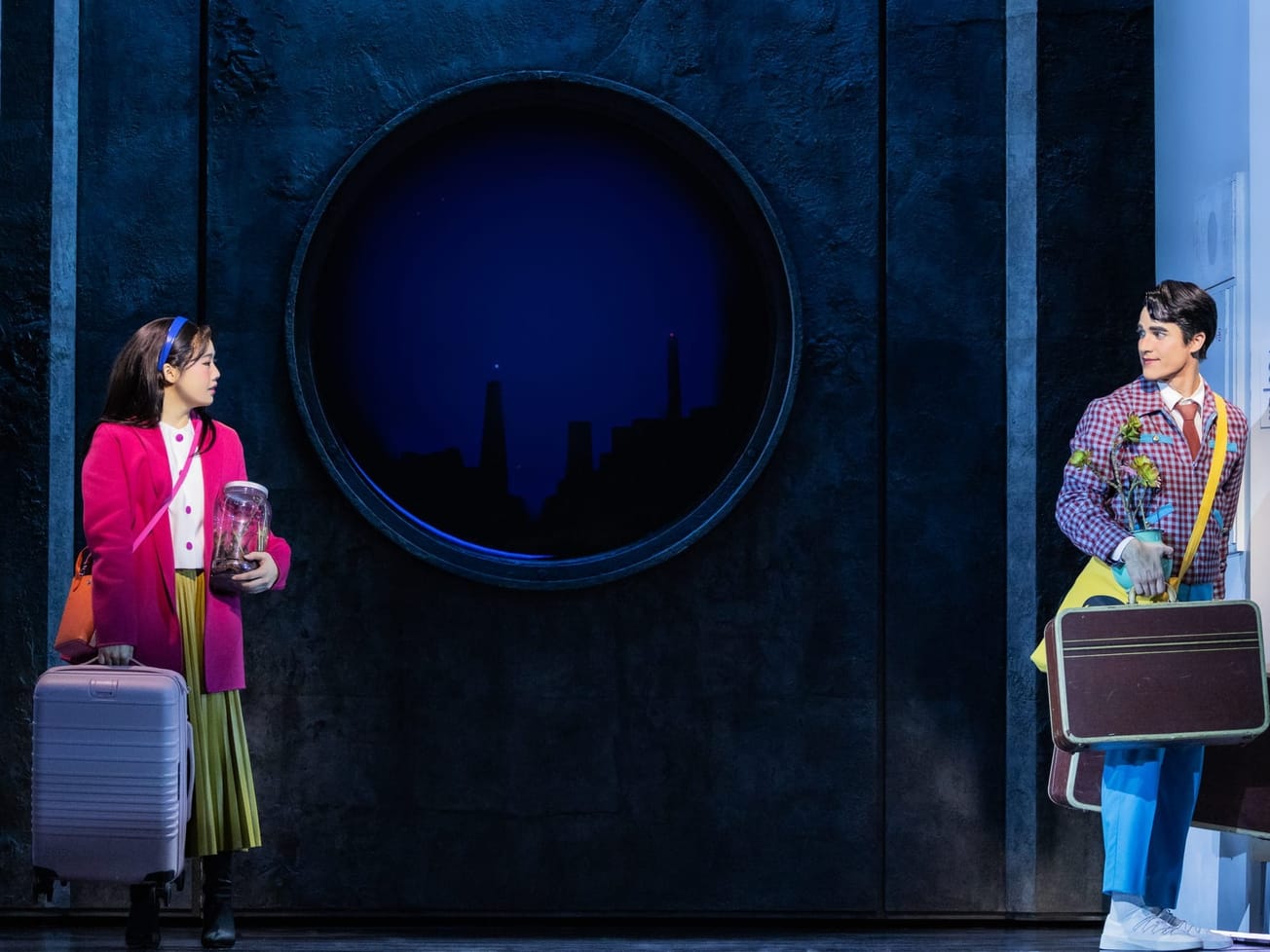 Exclusive: ‘Maybe Happy Ending’ licensing rights acquired by MTI