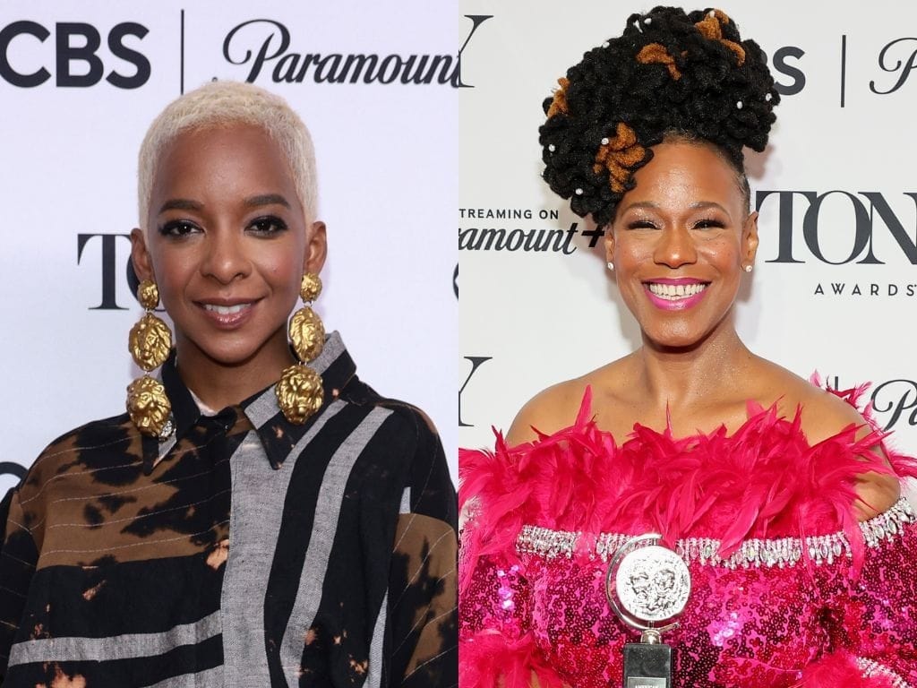 Kara Young, Kecia Lewis and more will be honored at African American Film Critics Association awards ceremony