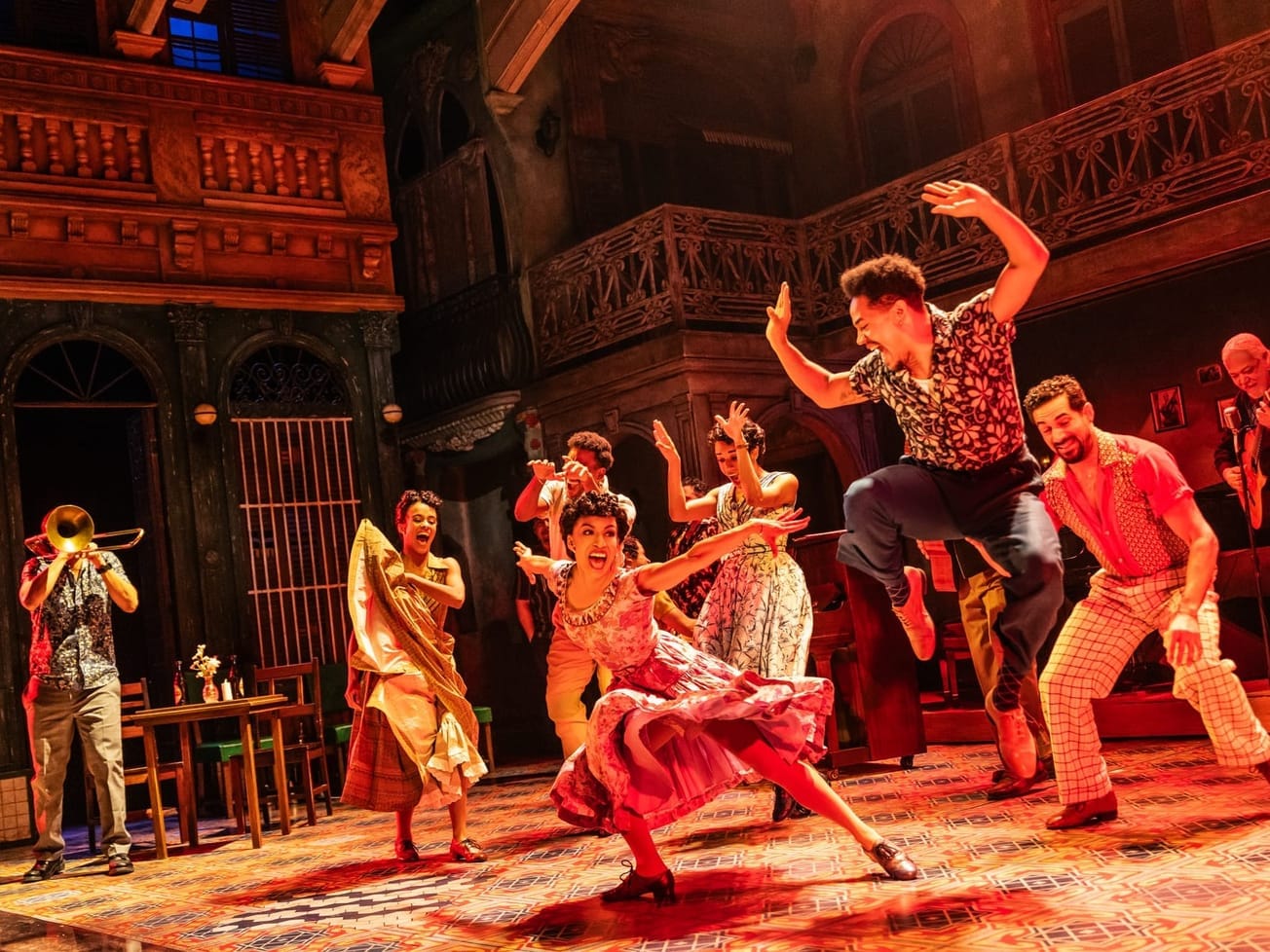 Exclusive: ‘Buena Vista Social Club,’ ‘Just in Time,’ ‘Hell’s Kitchen’ and more join TDF’s autism-friendly performances 2025-2026 season