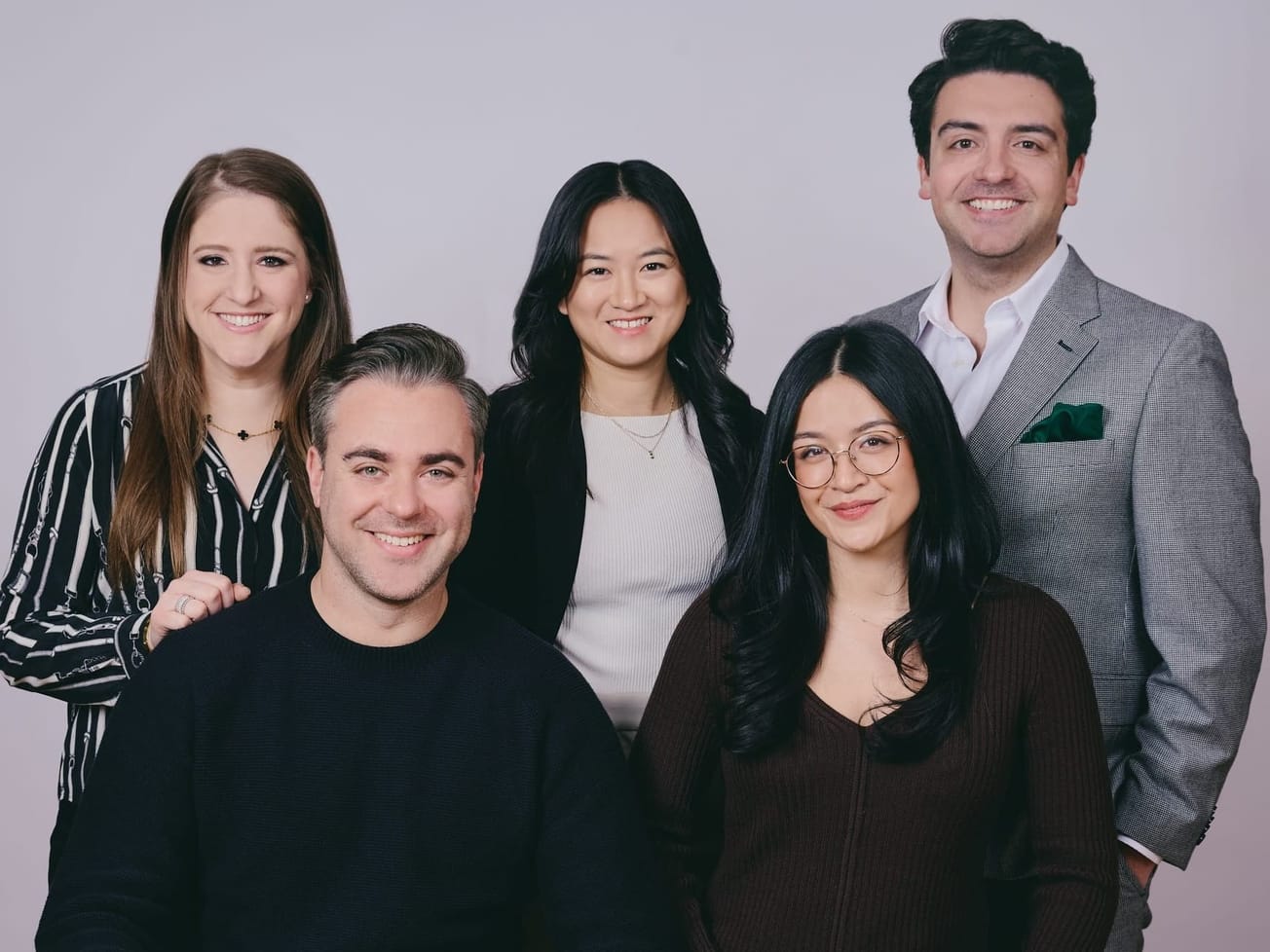 Exclusive: Wagner Johnson Productions announces key leadership expansion