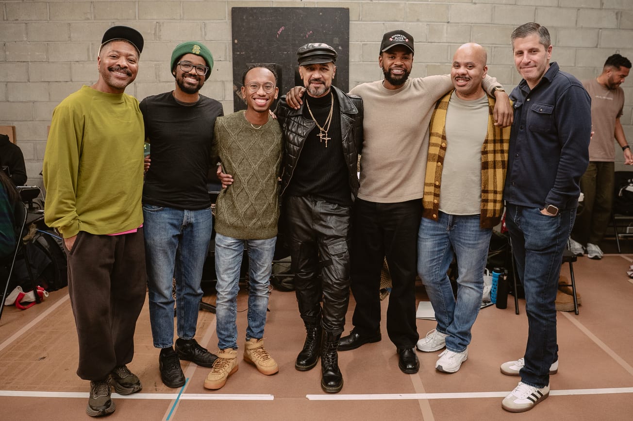 New musical in development inspired by the life of ballroom icon José Xtravaganza