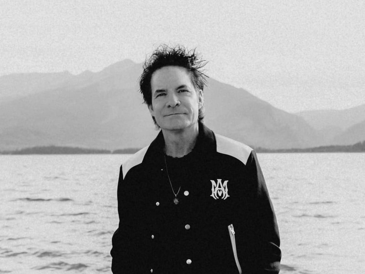 ‘Begin Again’ musical, featuring a score by Pat Monahan of the band Train, sets world premiere with San Diego’s Old Globe