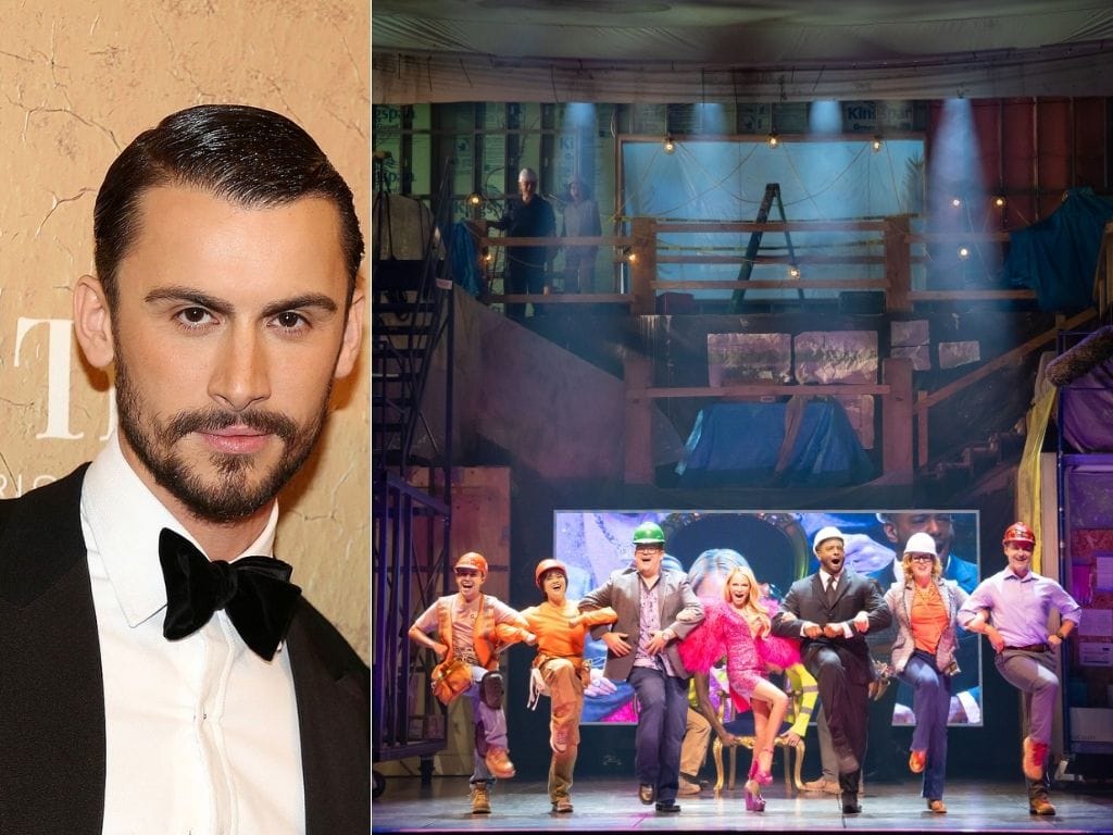 Christian Cowan uses detail and taste to make ‘The Queen of Versailles’ shine