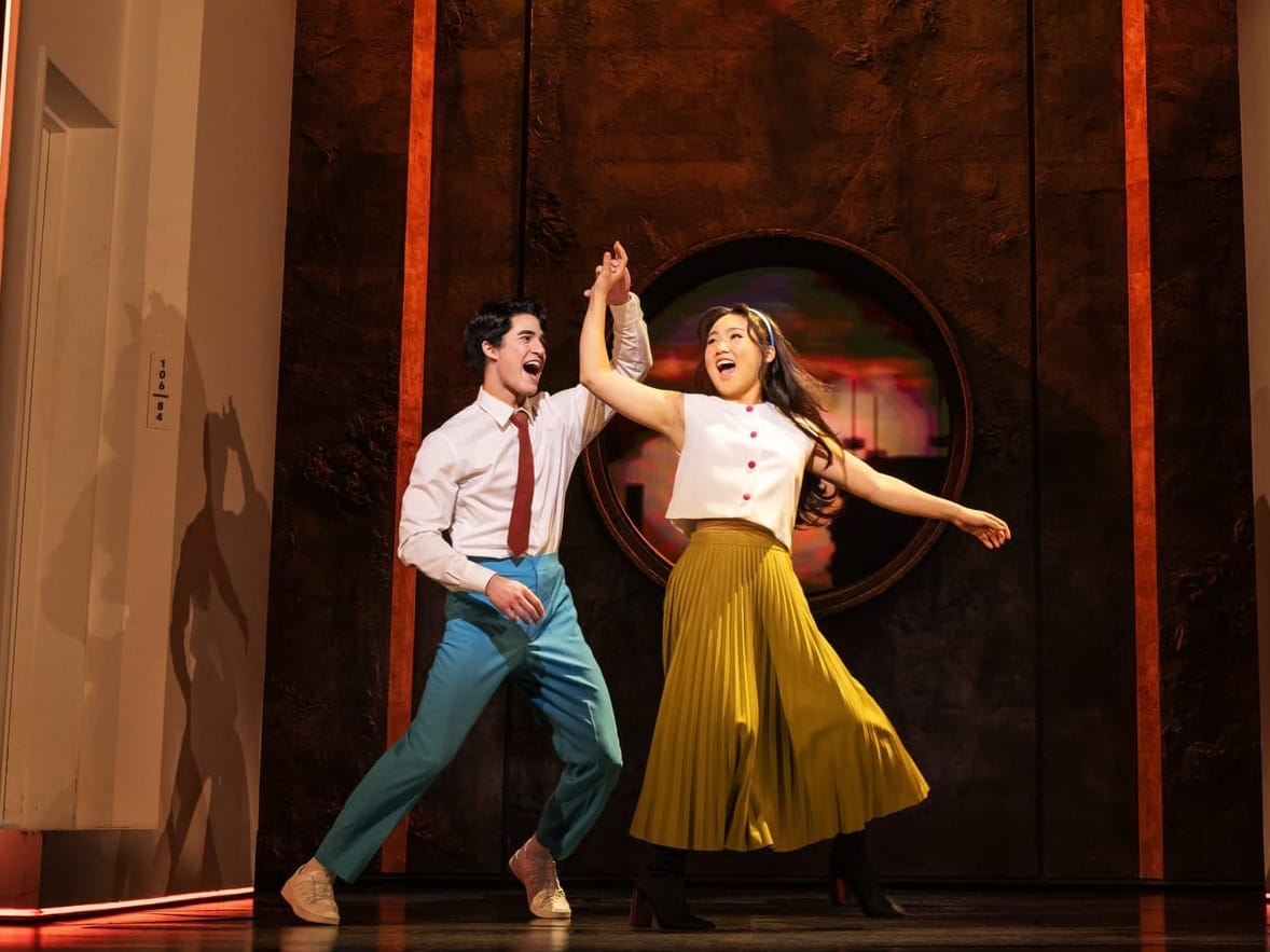 NYC Broadway Week returns for 15th year