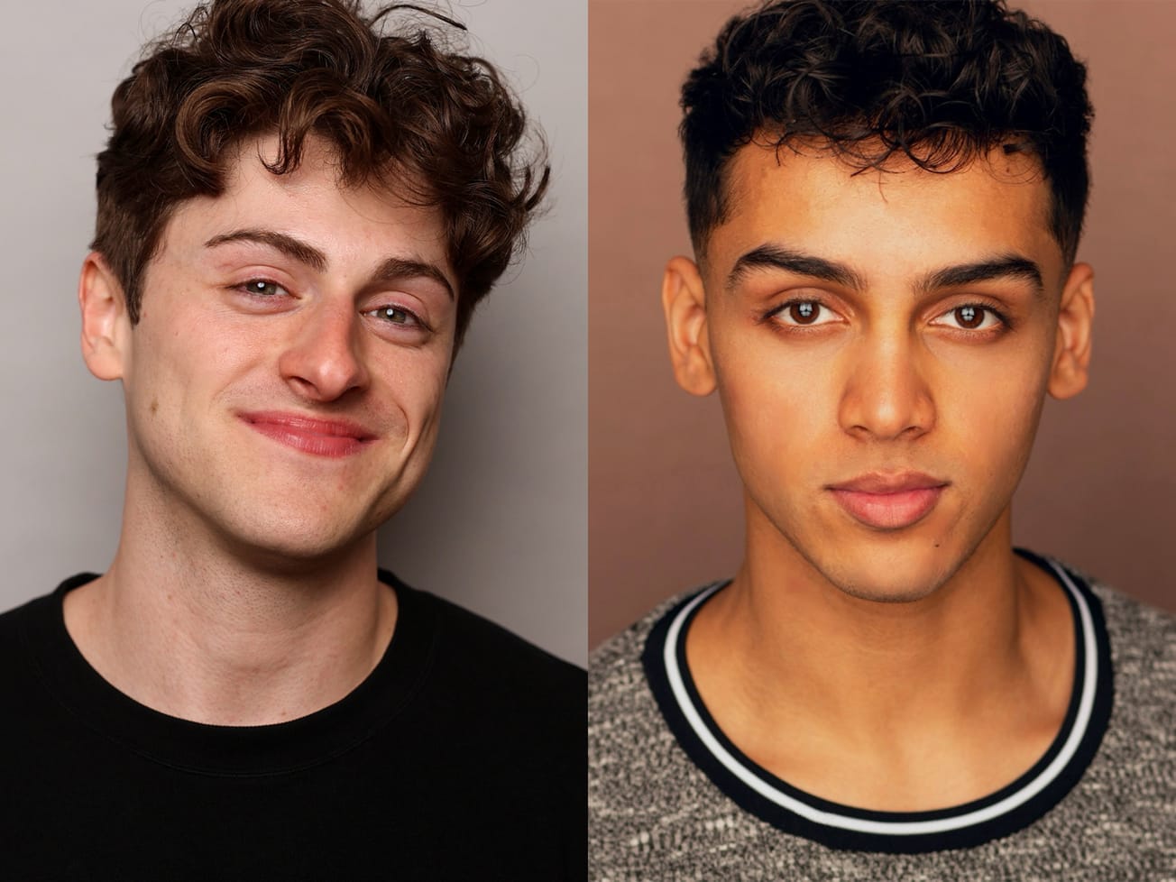 Noah Pacht, Caleb Mathura & more to star in ‘The Outsiders’ on Broadway