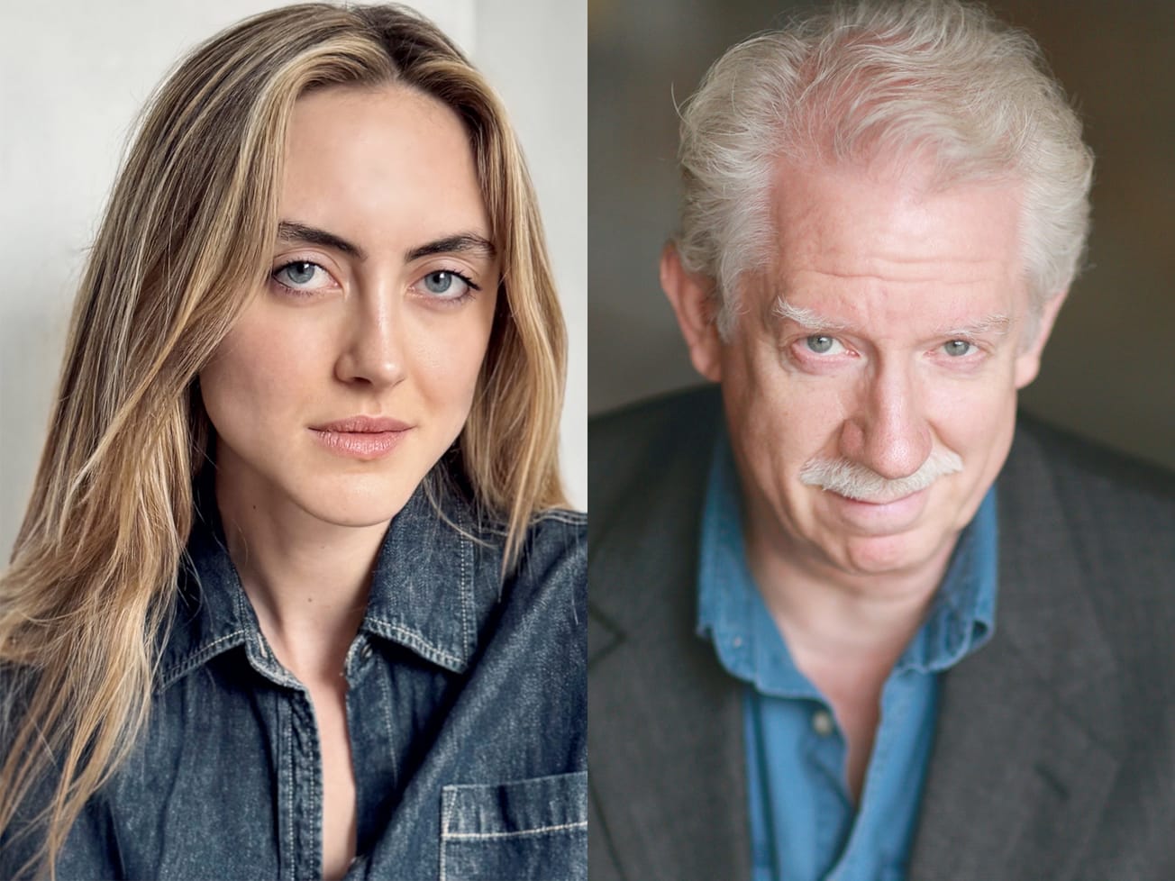 Complete Broadway cast and design team announced for ‘Giant’