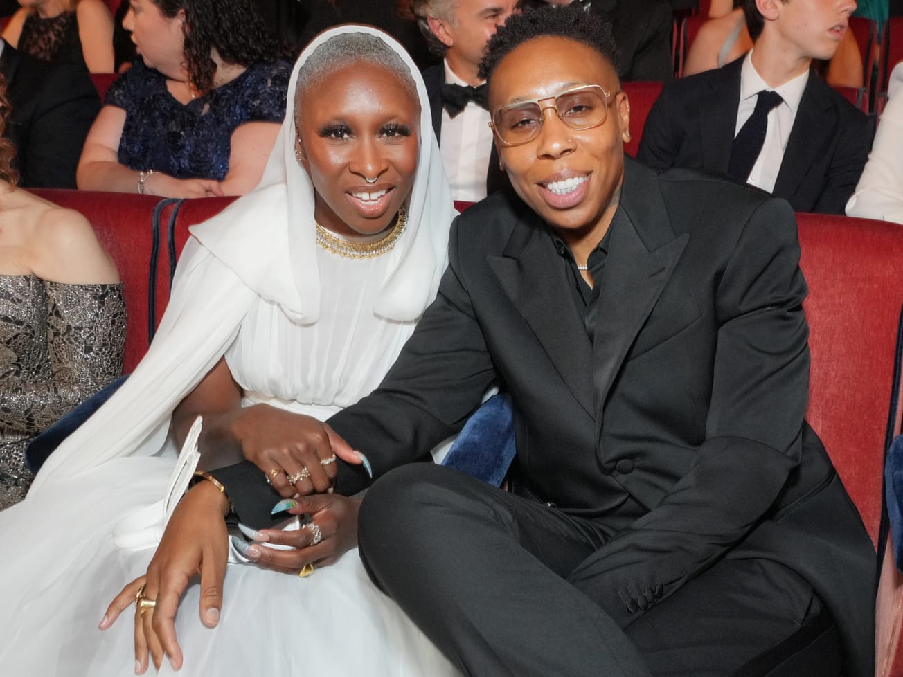 Cynthia Erivo and Lena Waithe join ‘Cats: The Jellicle Ball’ as producers ahead of Broadway run