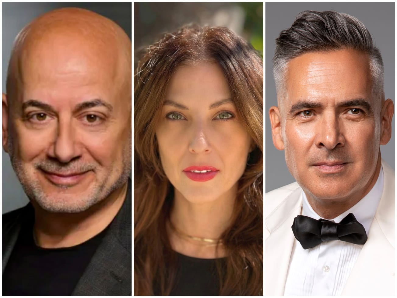 Jack Sussman, Sarah Levine Hall and Raj Sapoor to produce 2026 Tony Awards