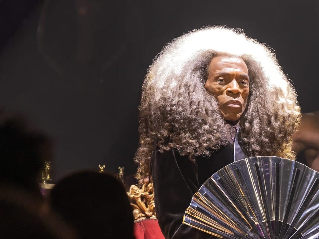 Exclusive: TDF and ‘Cats: The Jellicle Ball’ to partner on accessibility initiative