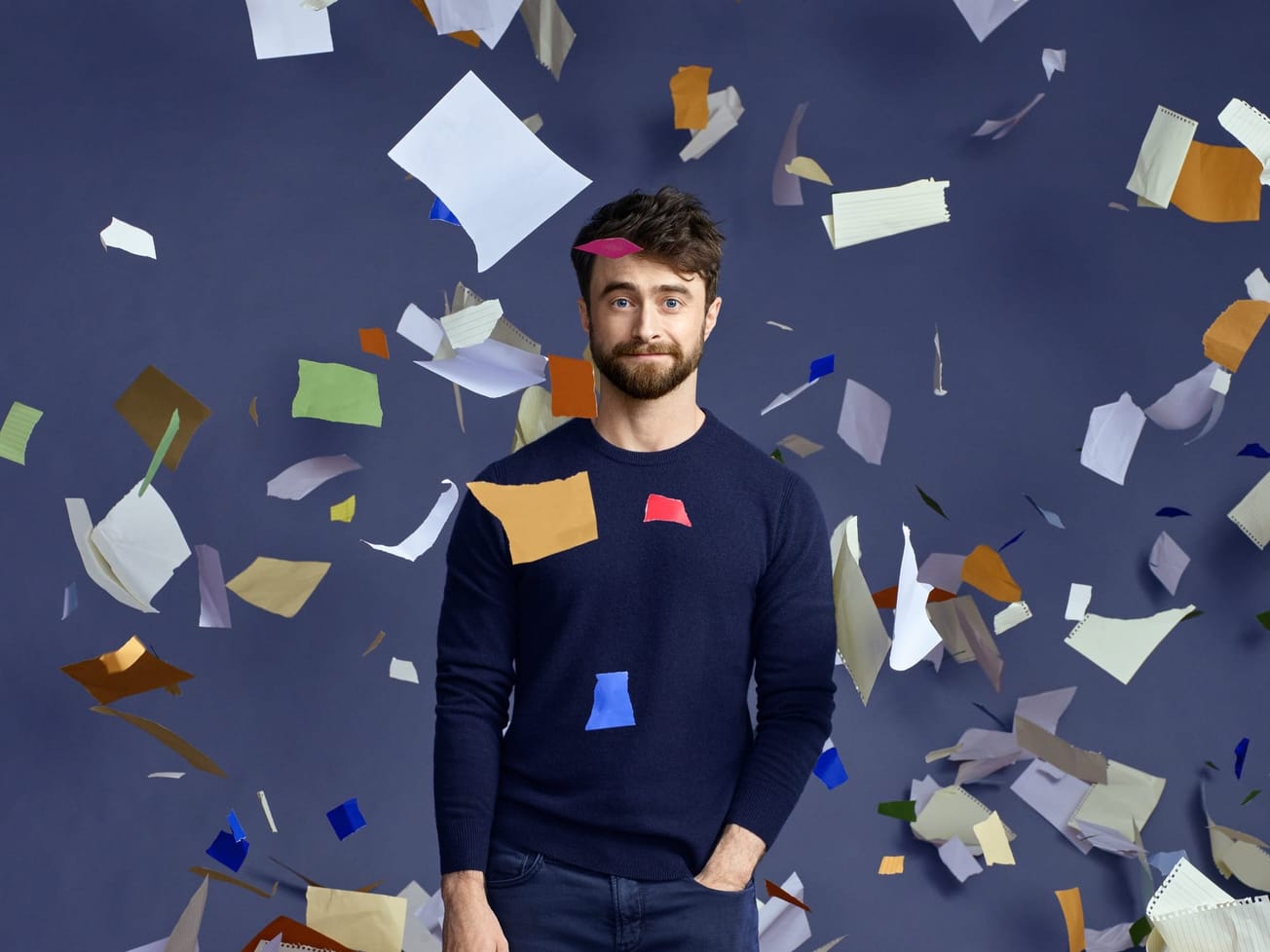 Where did writer Duncan Macmillan get the idea for ‘Every Brilliant Thing’?