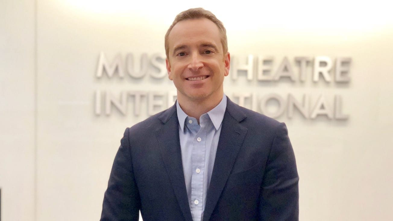 New Dramatists to honor Music Theatre International with the Konecky Award