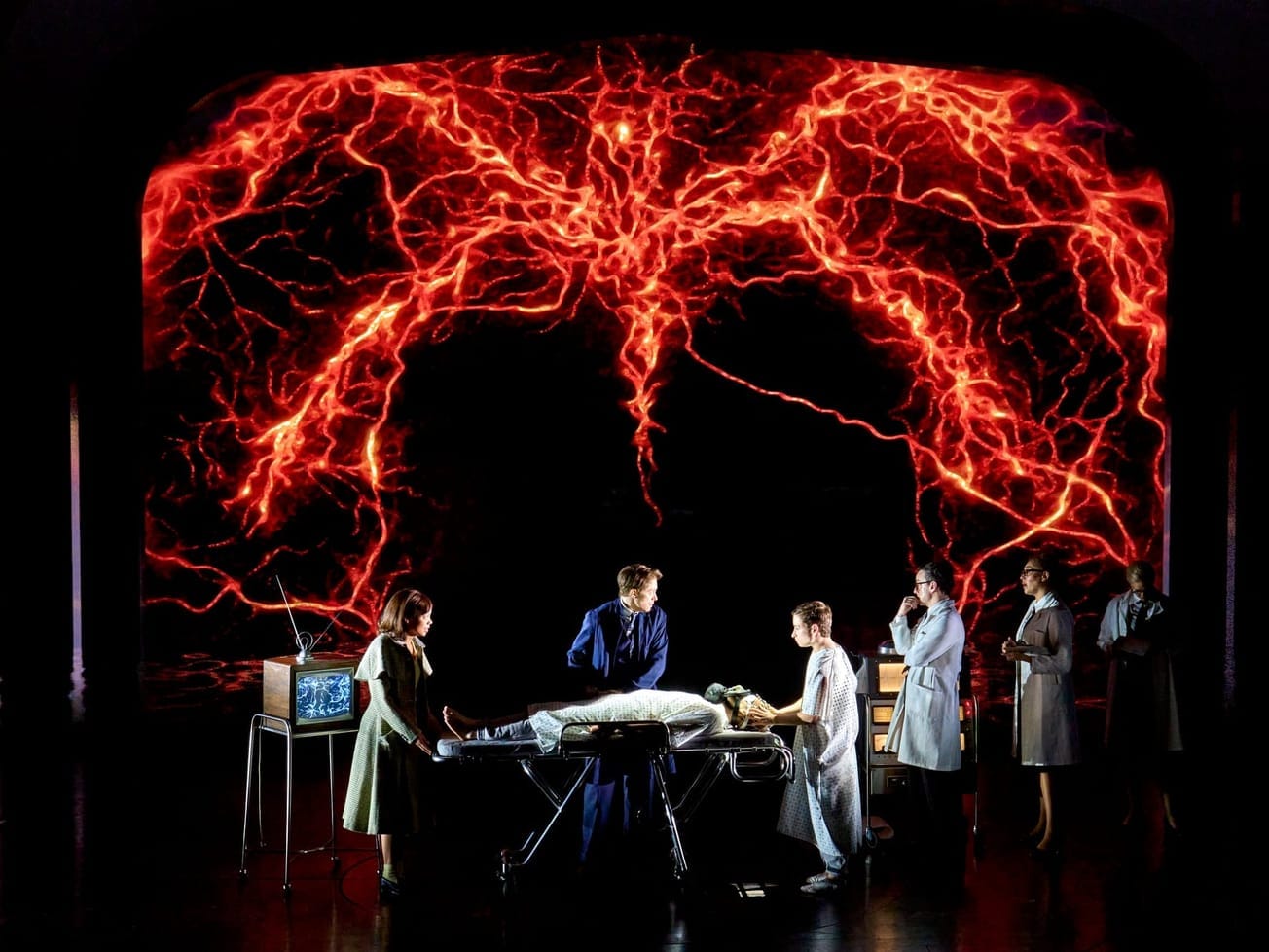 ‘Stranger Things: The First Shadow’ announces new principal Broadway cast