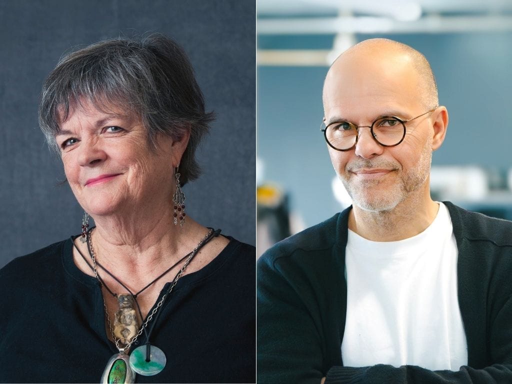 Iconic costume-builder Sally Ann Parsons was going to close up shop — then this Canadian counterpart stepped in