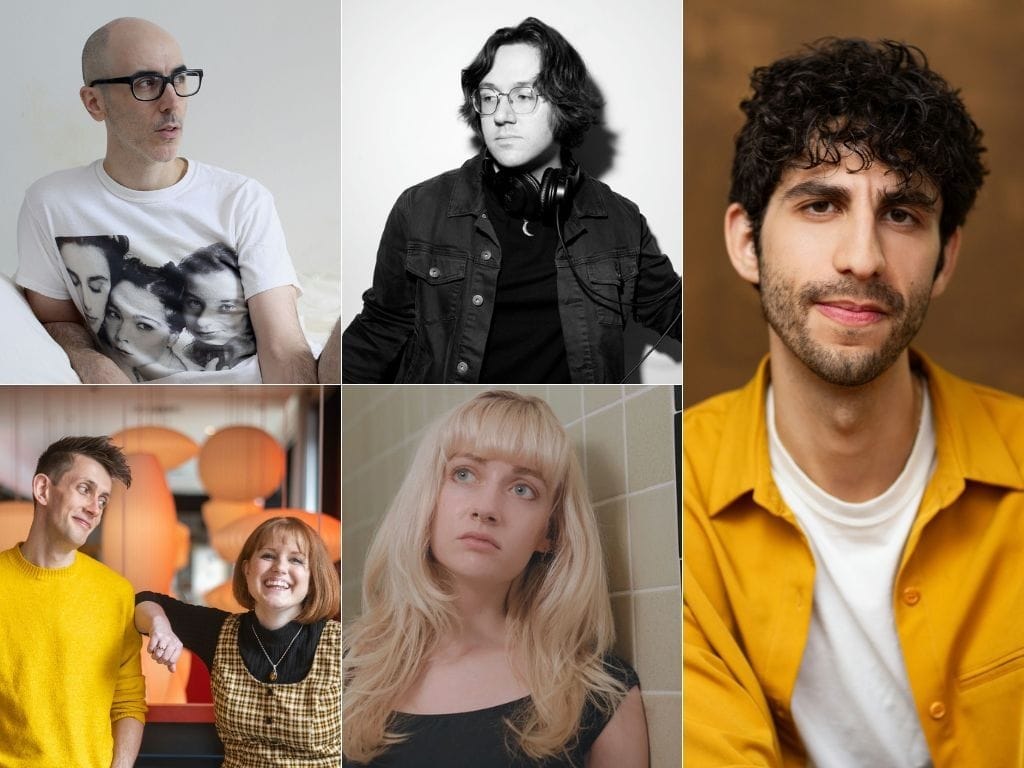 American Theatre Wing announces latest recipients of the Jonathan Larson Grant