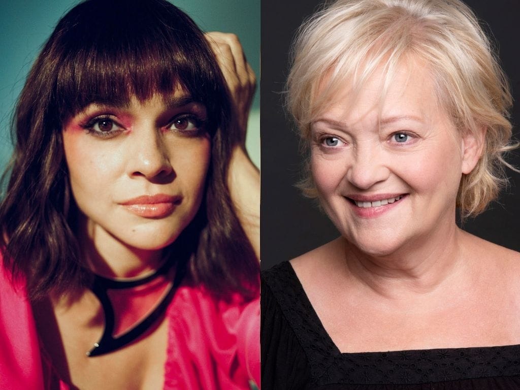 Norah Jones is at work on a ‘Practical Magic’ stage musical with Maria Friedman at the helm