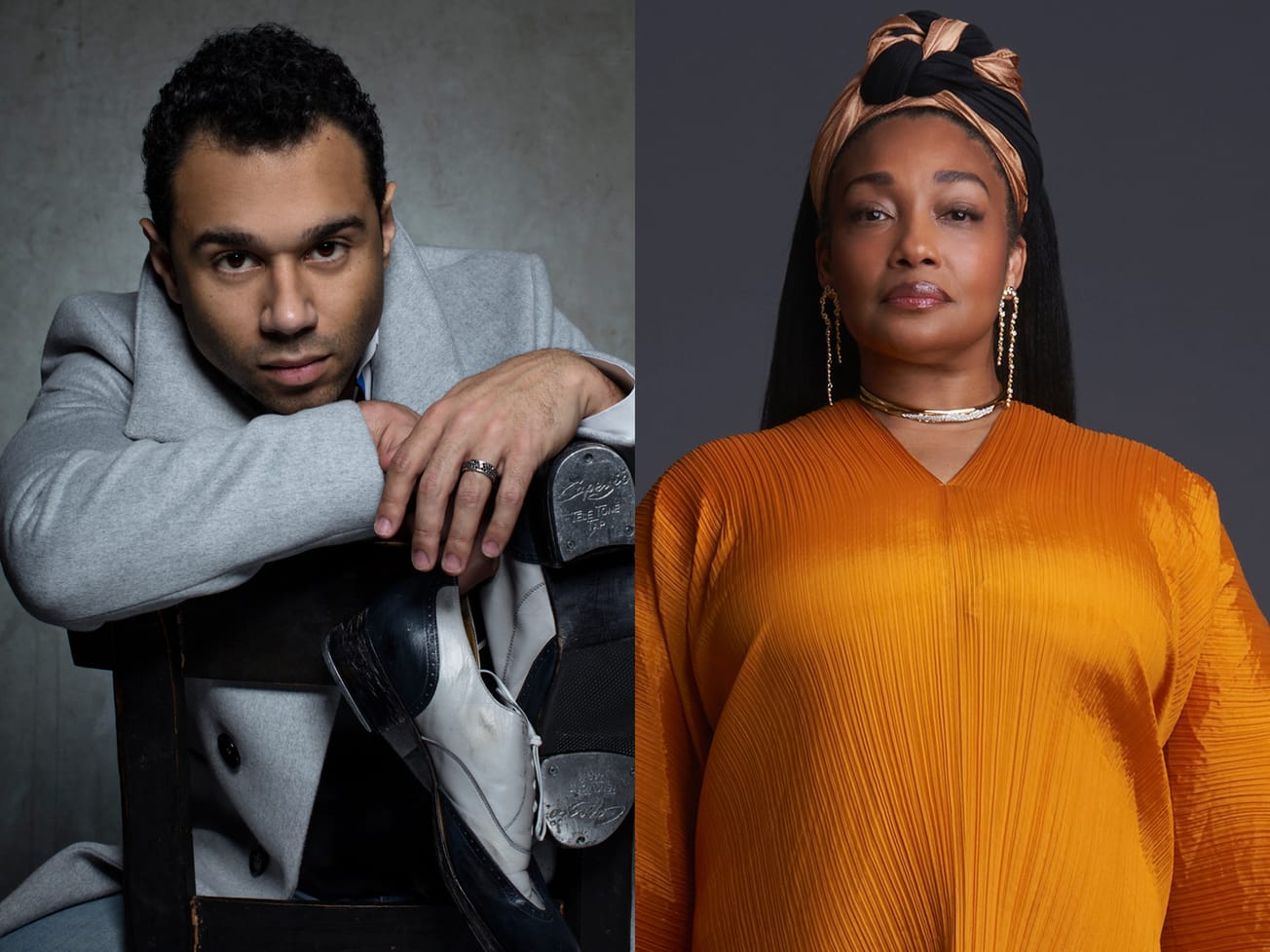 Natalie Venetia Belcon and Corbin Bleu to announce 2026 Drama League Awards nominees