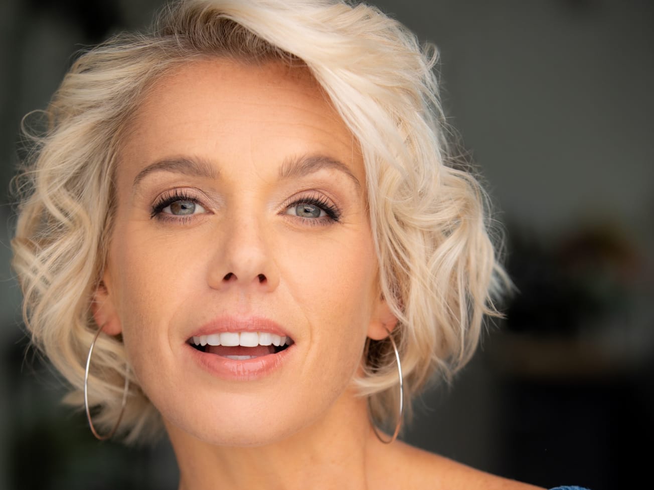 Sarah Bowden returns to Broadway’s ‘Moulin Rouge! The Musical’ as Nini