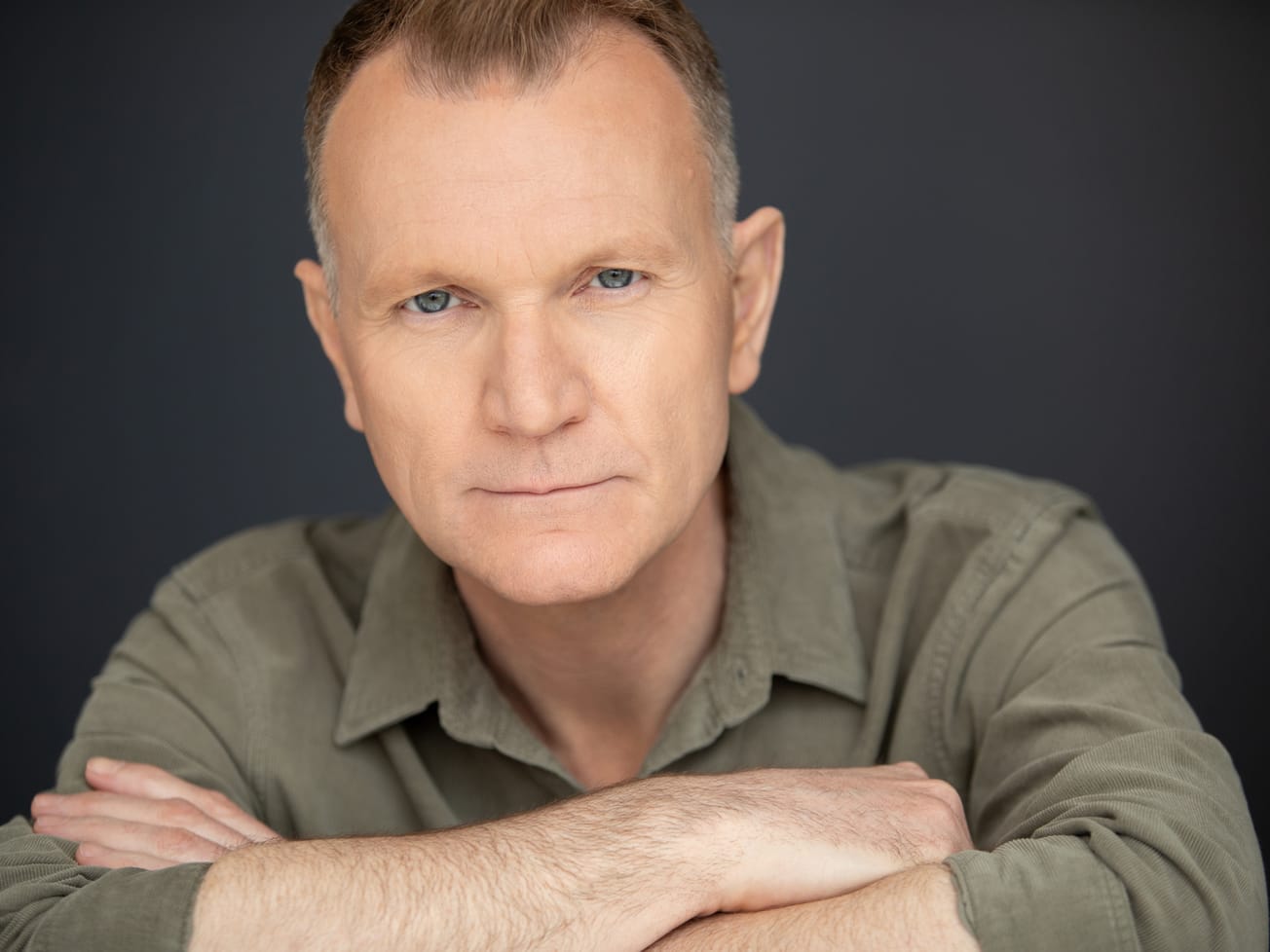 Cameron Pow returns to ‘The Lion King’ on Broadway as Zazu