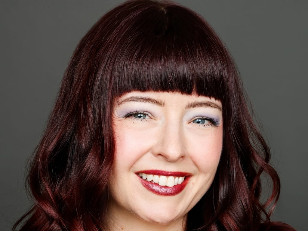 Exclusive: Regular People hires Ashley Dinges as head of marketing