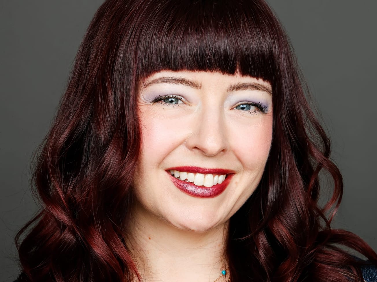 Exclusive: Regular People hires Ashley Dinges as head of marketing