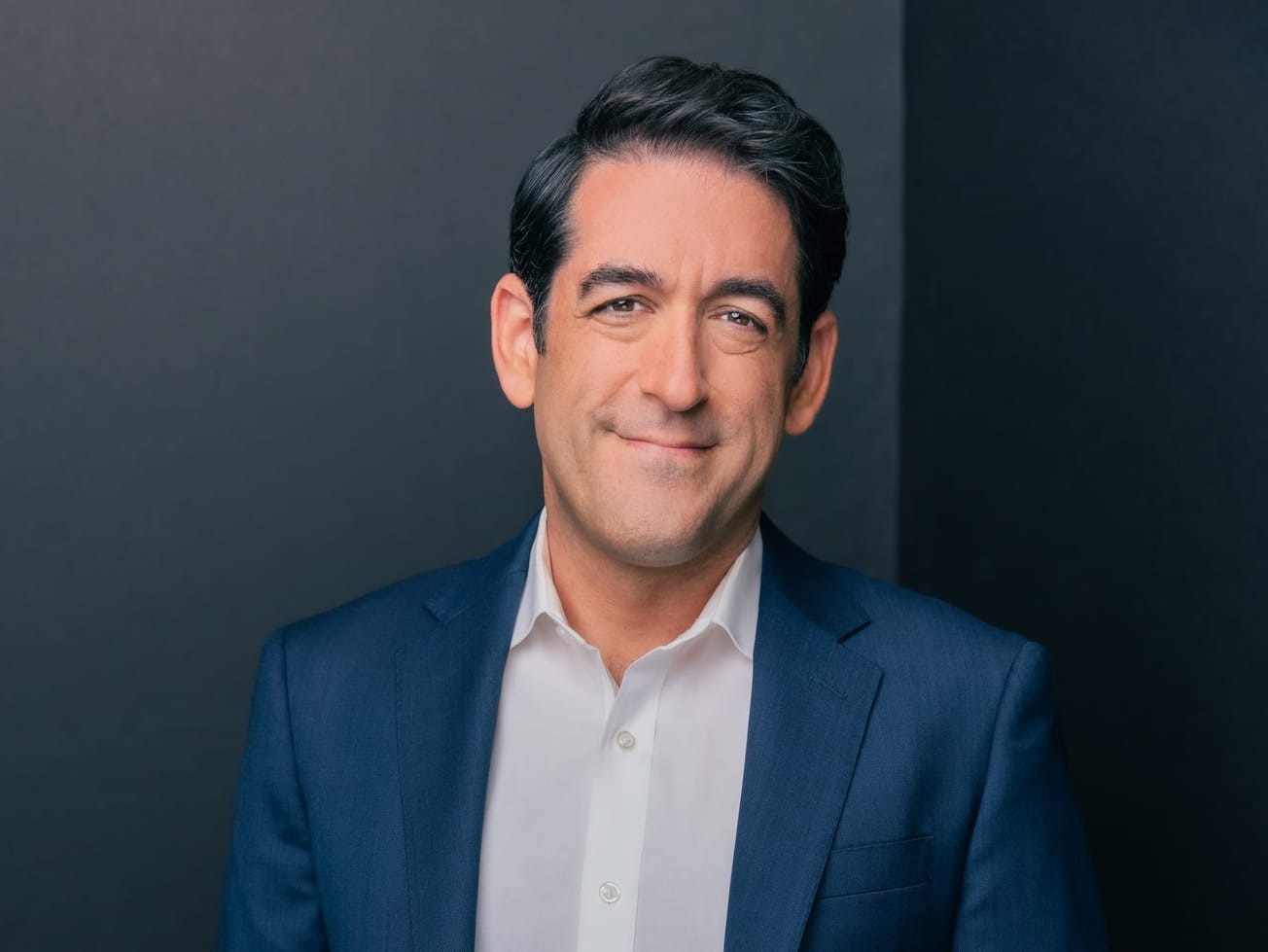 Second Stage’s new artistic director Evan Cabnet on the next era of the esteemed nonprofit