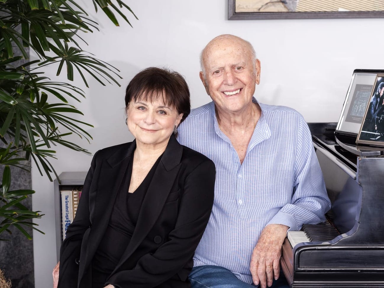 ‘Beaches’ is a more personal story than we ever knew