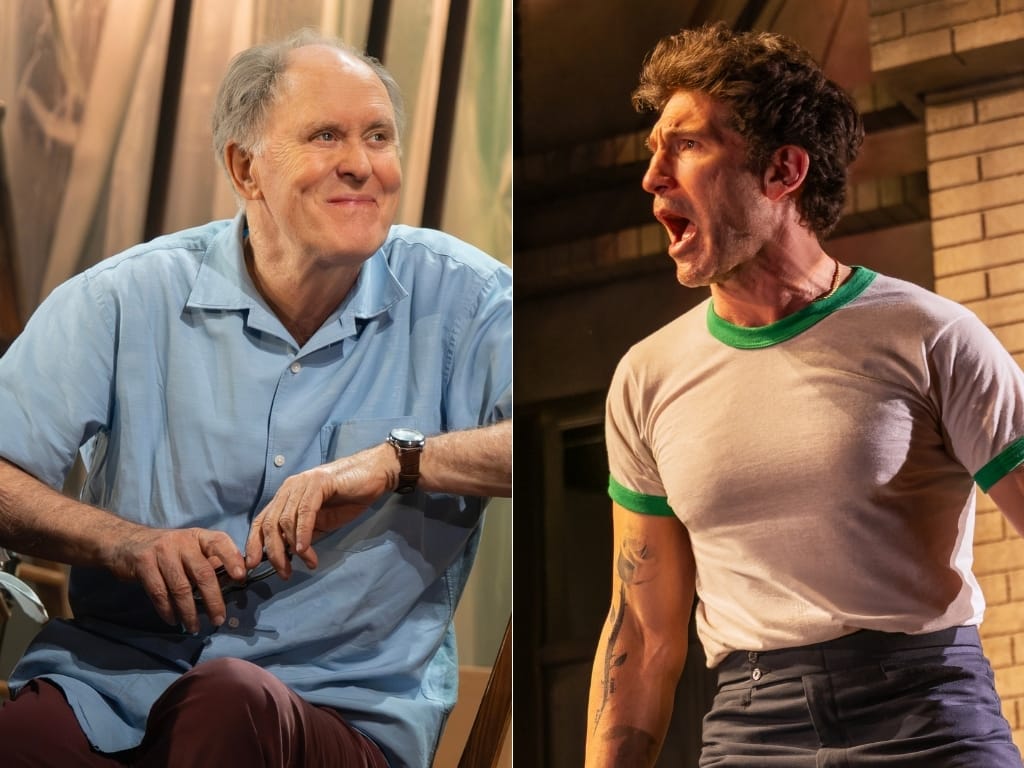 Grosses analysis: Broadway up with ‘Giant’ and ‘Dog Day Afternoon’ in previews
