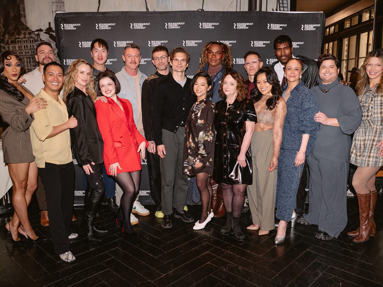 ‘The Rocky Horror Show’ extends Broadway run at Studio 54 through July 19