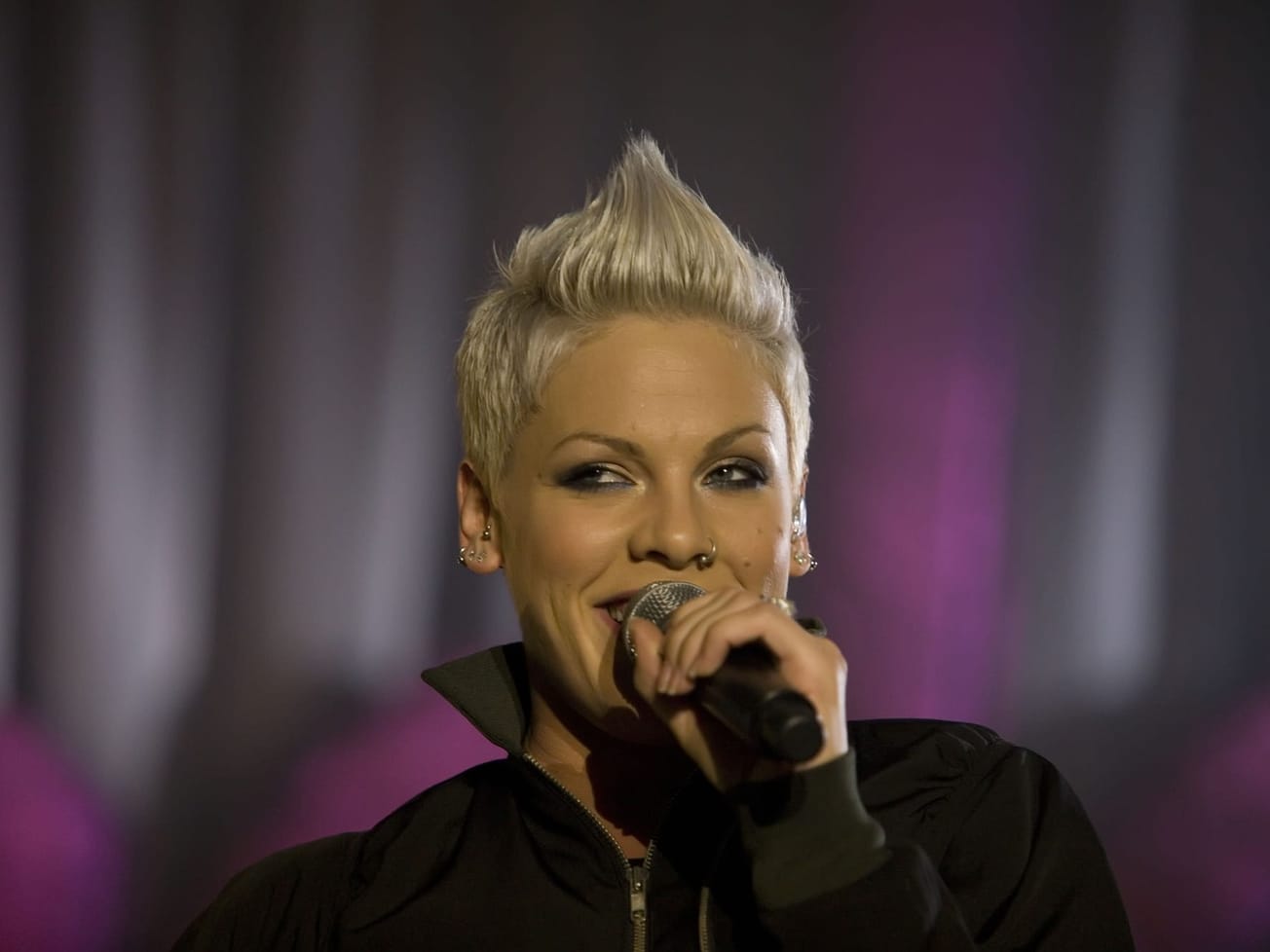 P!NK will host the 79th annual Tony Awards