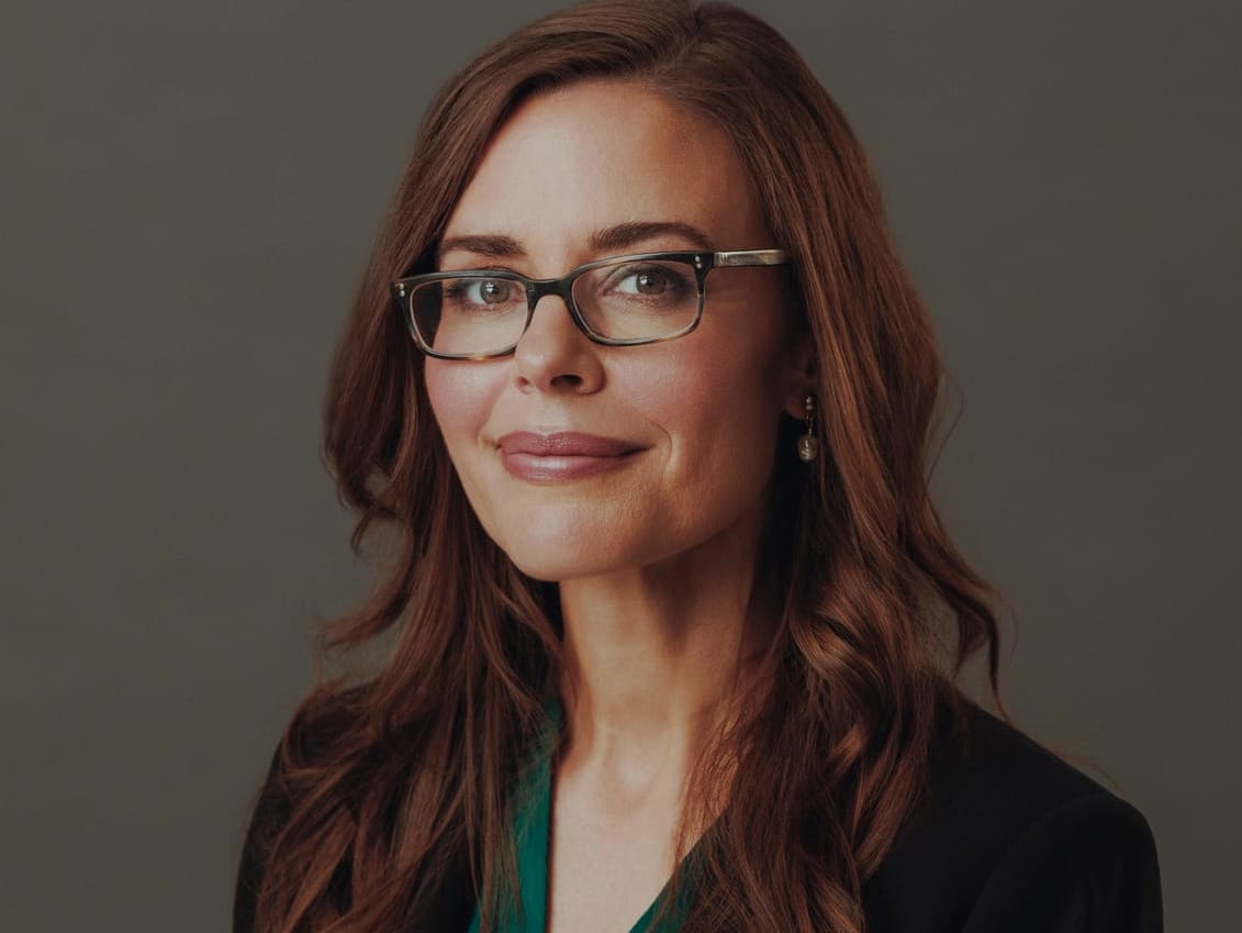 Lear deBessonet defines her expansive — and ambitious — vision for Lincoln Center Theater