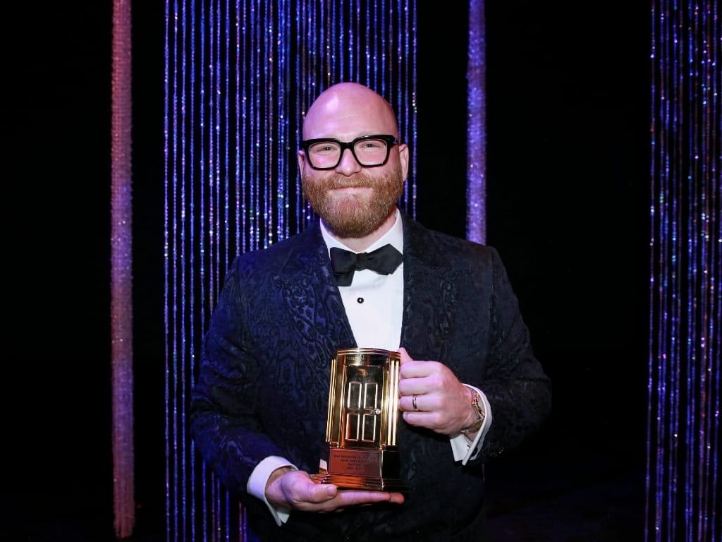 ‘Chess,’ ‘Ragtime’ and more win at inaugural Broadway Ensemble Awards