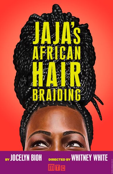 Jaja’s African Hair Braiding