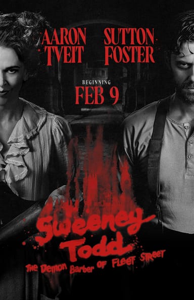 Sweeney Todd