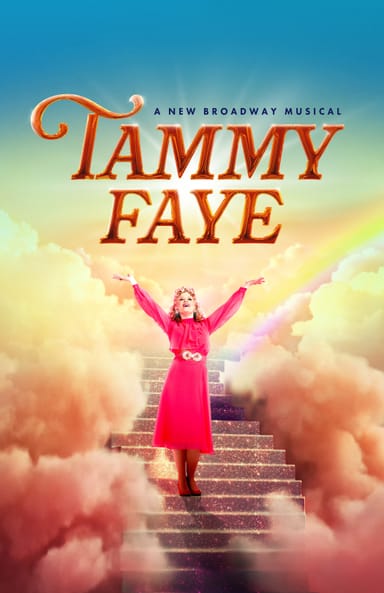 Tammy Faye
