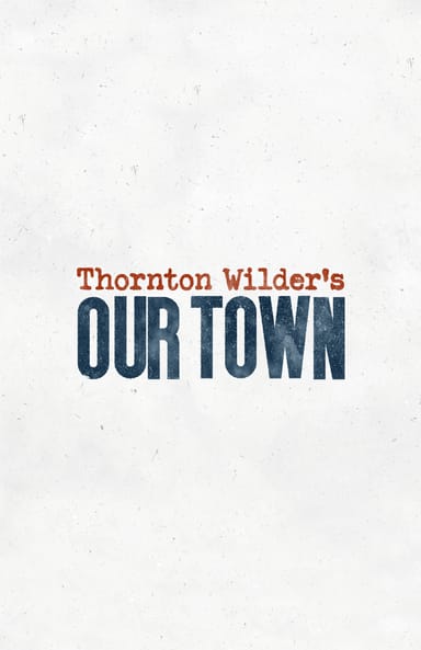 Our Town