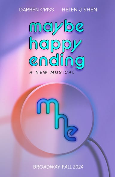 Maybe Happy Ending