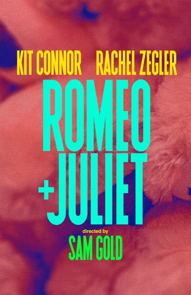 Romeo + Juliet
