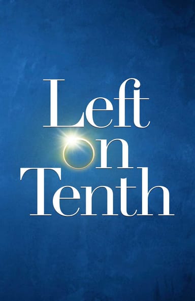 Left on Tenth